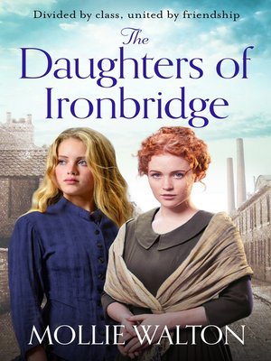 The Daughters of Ironbridge - ebook